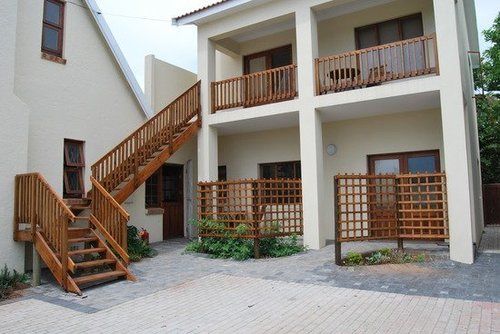 Aloe Manna Self-catering Accommodation 15