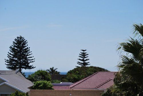 Aloe Manna Self-catering Accommodation 16