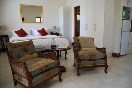 Aloe Manna Self-catering Accommodation 3