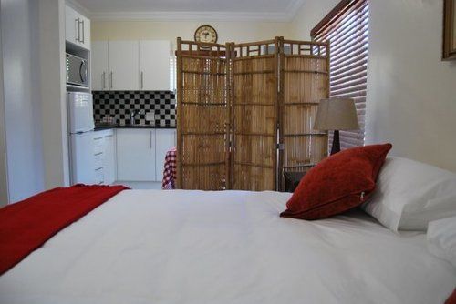 Aloe Manna Self-catering Accommodation 4