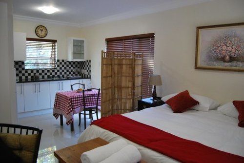 Aloe Manna Self-catering Accommodation 5