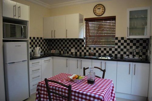 Aloe Manna Self-catering Accommodation 6