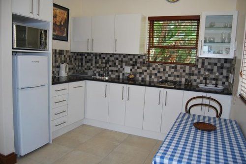 Aloe Manna Self-catering Accommodation 7