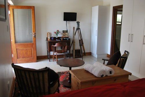 Aloe Manna Self-catering Accommodation 8