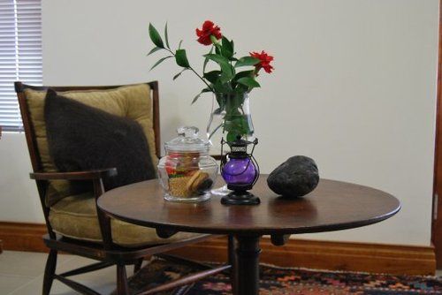 Aloe Manna Self-catering Accommodation 9