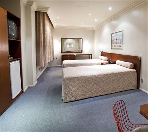 Hotel Plaza Porto Alegre  | Porto Alegre | Rio Grande do Sul | Brasil 12