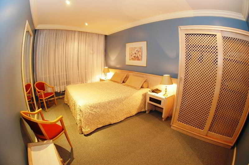 Hotel Plaza Porto Alegre  | Porto Alegre | Rio Grande do Sul | Brasil 15