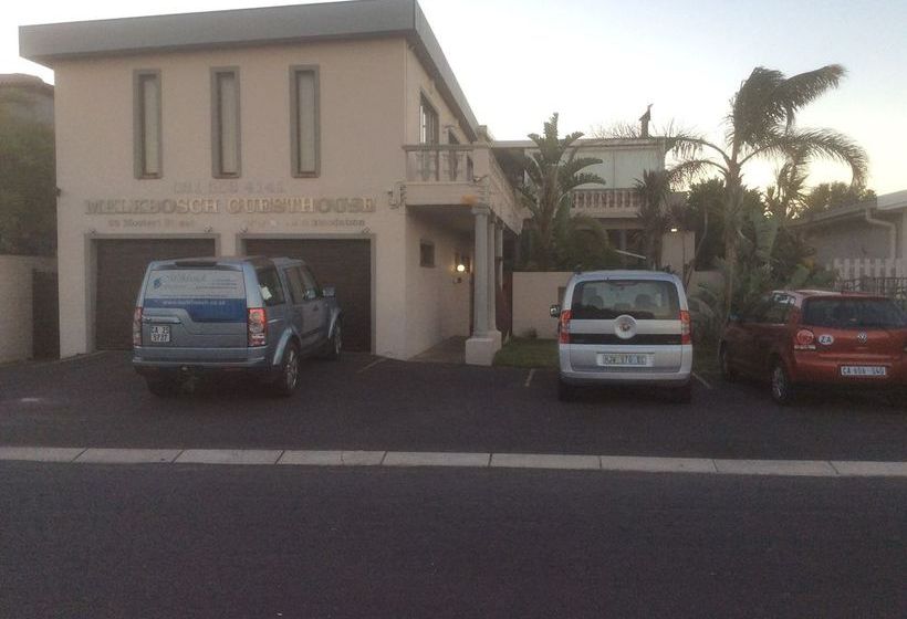 Pension Melkbosch Guesthouse