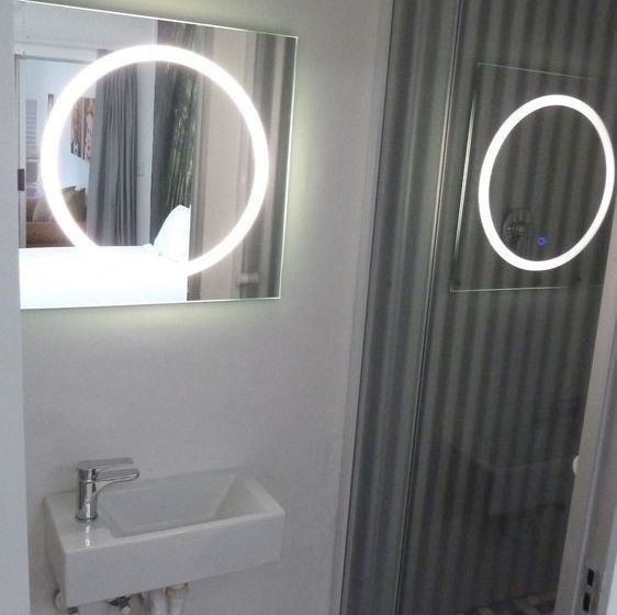 Pensão 20 On Dixton 19