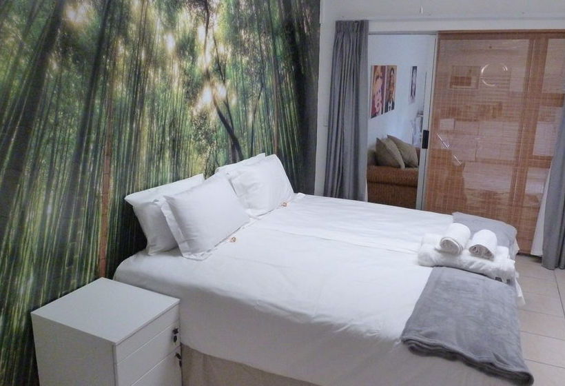 Pensão 20 On Dixton 6