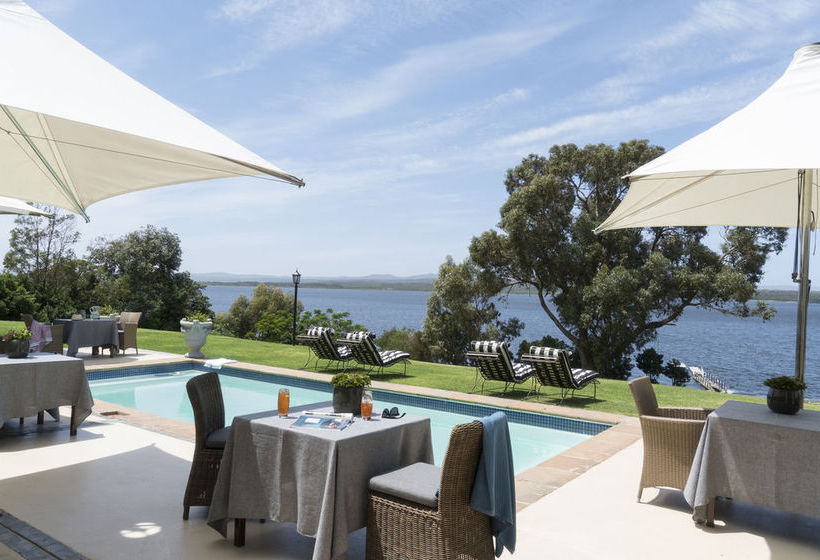 The Thatch House Boutique