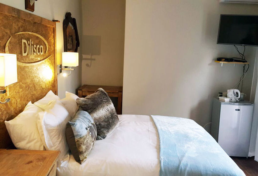 Pension Dilisca Guesthouse