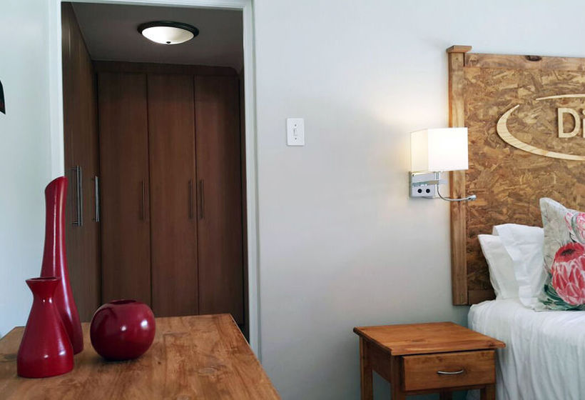 Pension Dilisca Guesthouse 1