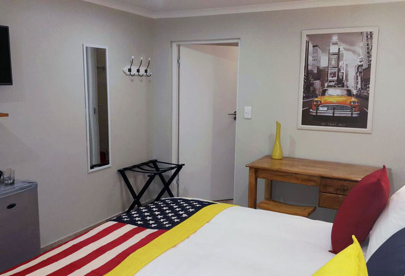 Pension Dilisca Guesthouse 11