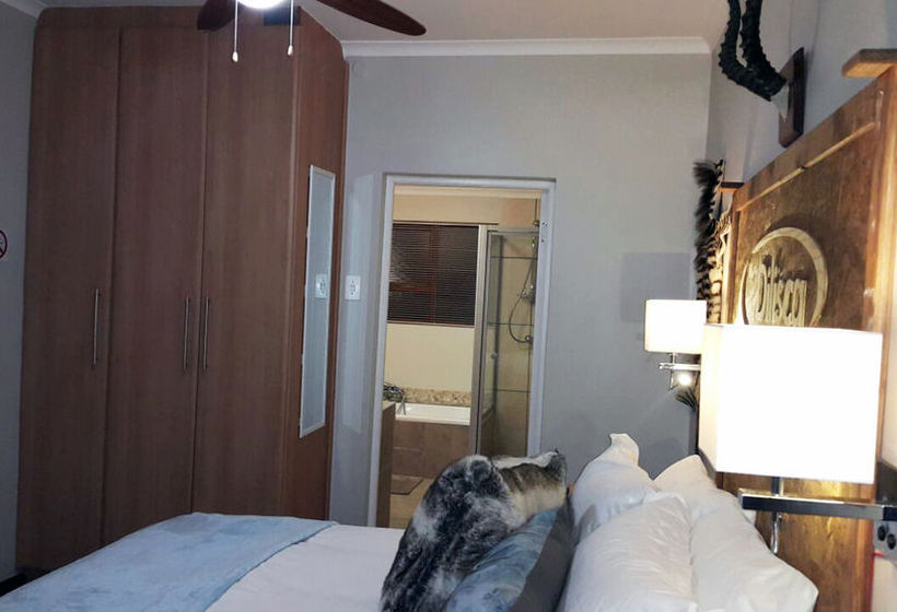 Pension Dilisca Guesthouse 12