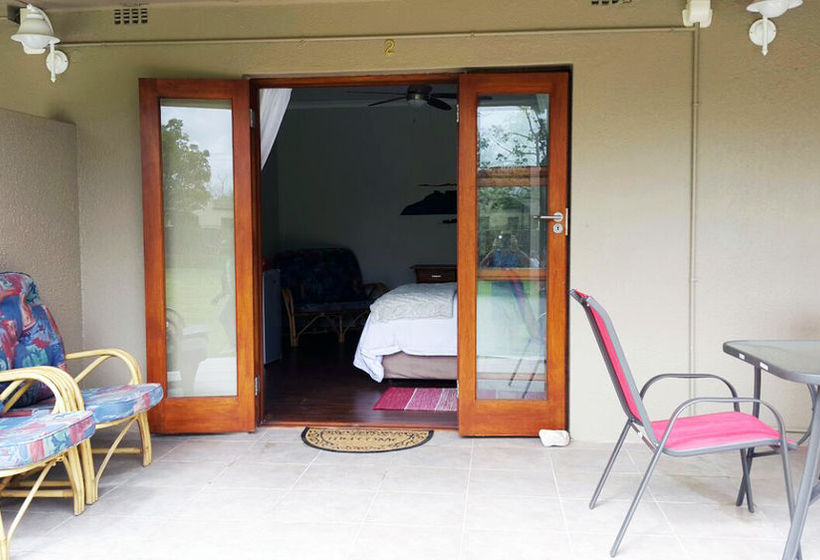 Pension Dilisca Guesthouse 13