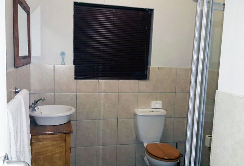 Pension Dilisca Guesthouse 14