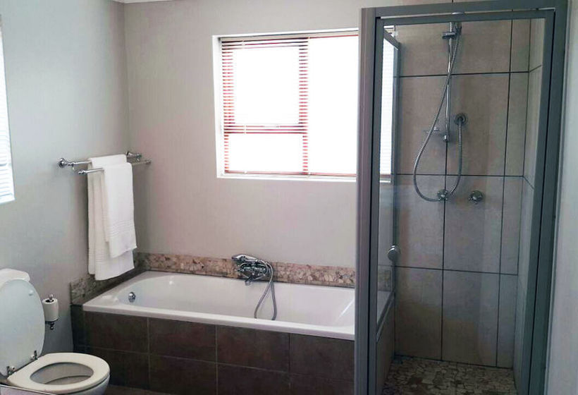 Pension Dilisca Guesthouse 16