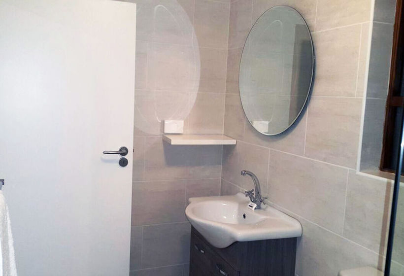 Pension Dilisca Guesthouse 18