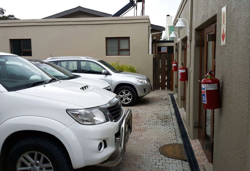 Pension Dilisca Guesthouse 19