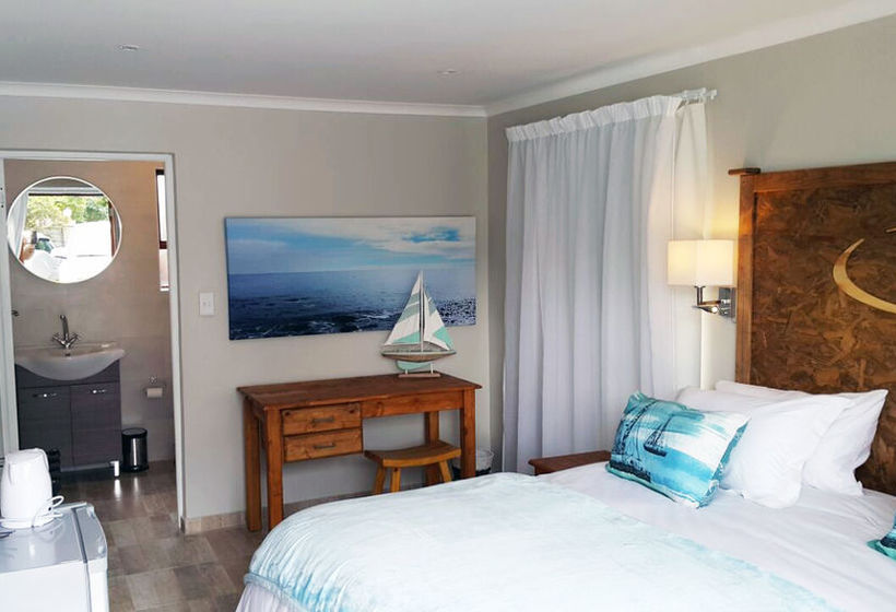 Pension Dilisca Guesthouse 2