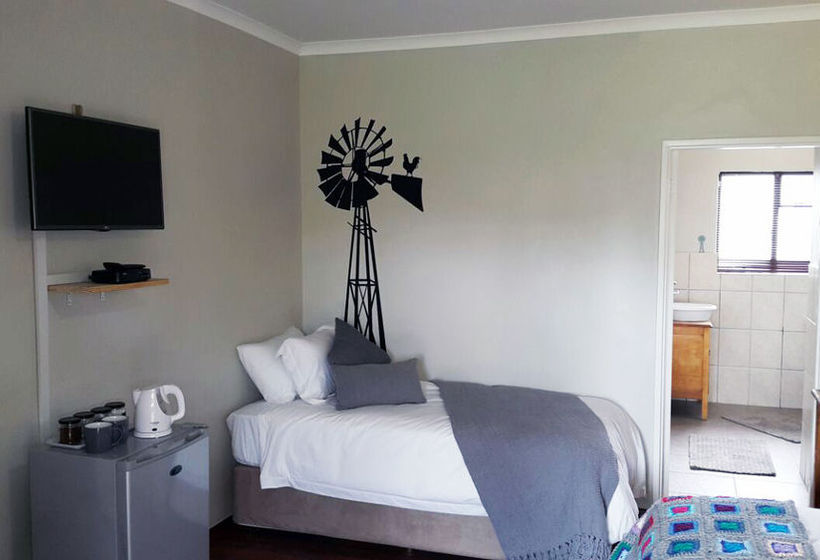 Pension Dilisca Guesthouse 3