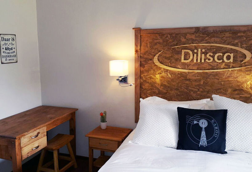 Pension Dilisca Guesthouse 4