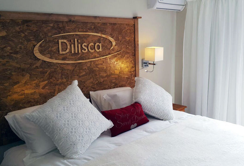 Pension Dilisca Guesthouse 5