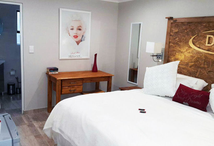 Pension Dilisca Guesthouse 6