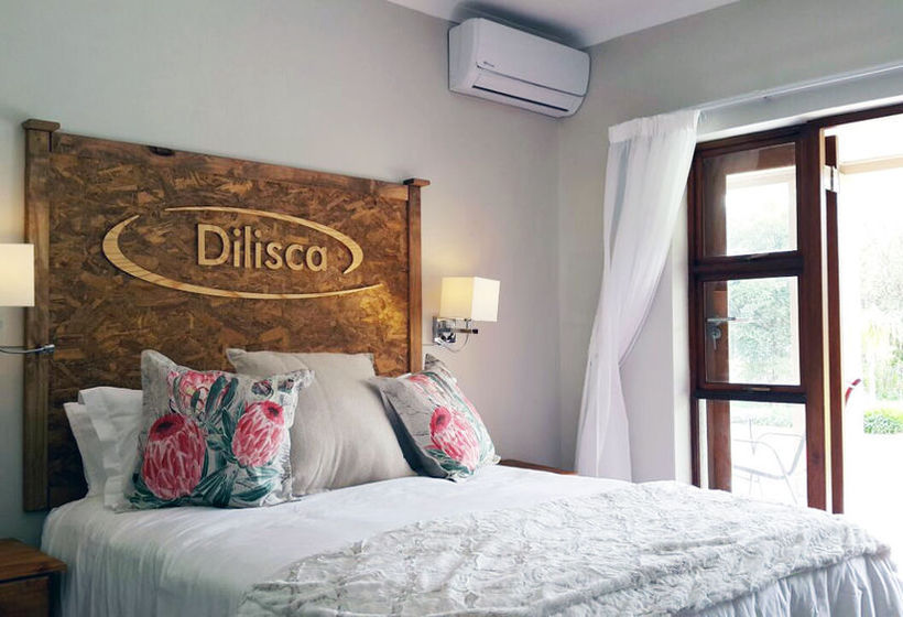 Pension Dilisca Guesthouse 7