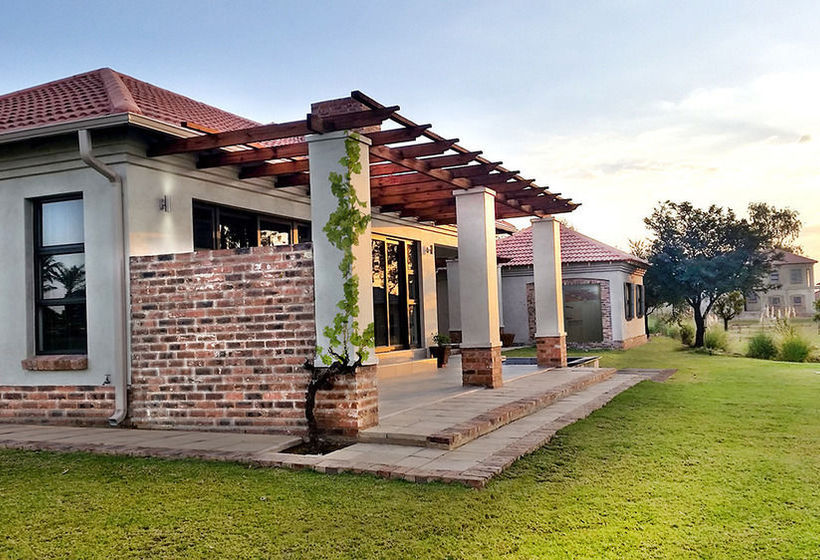 Hotel Pont De Val Riverside Escape Free State