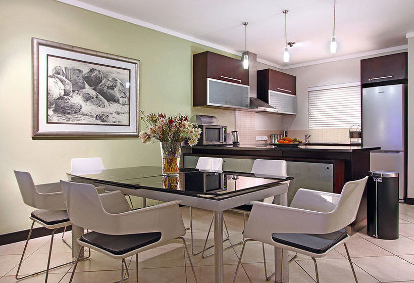 Afribode Icon Apartments 1