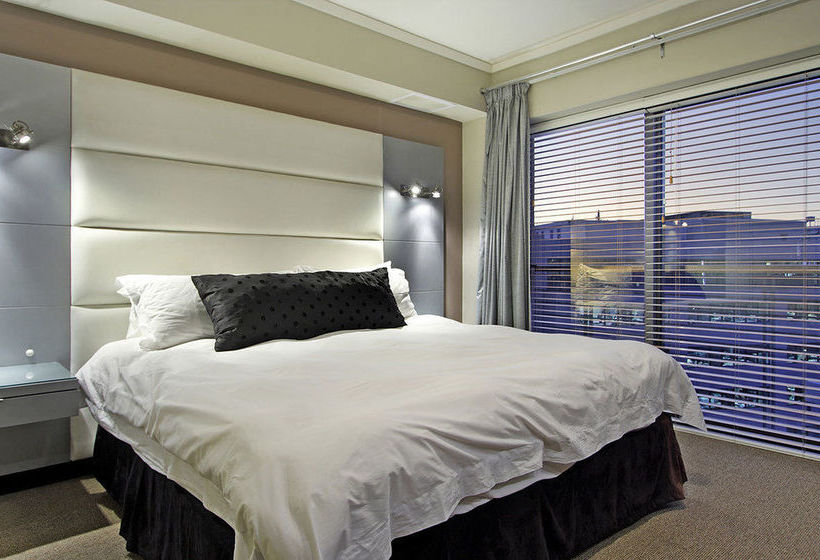 Afribode Icon Apartments 10