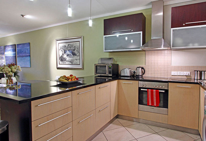 Afribode Icon Apartments 11