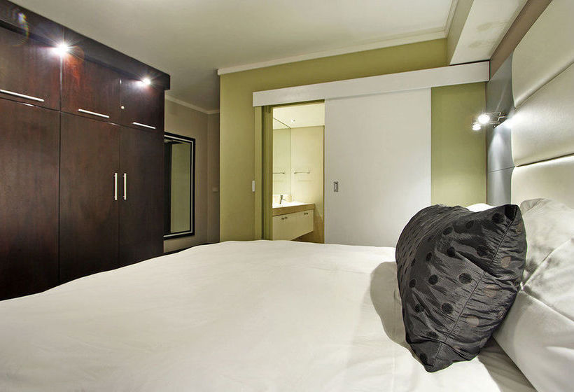 Afribode Icon Apartments 12