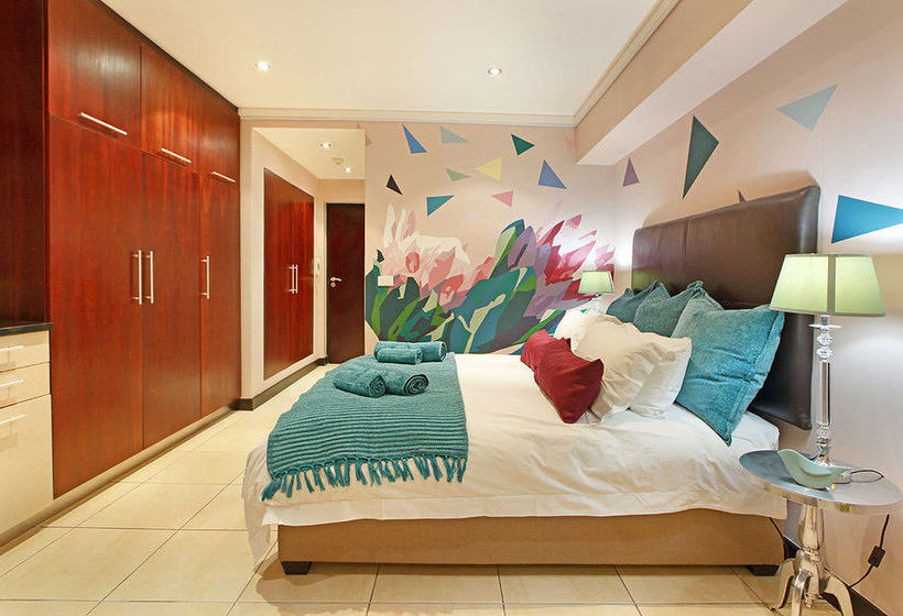 Afribode Icon Apartments 13