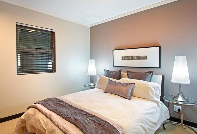 Afribode Icon Apartments 14