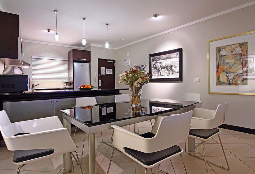 Afribode Icon Apartments 15