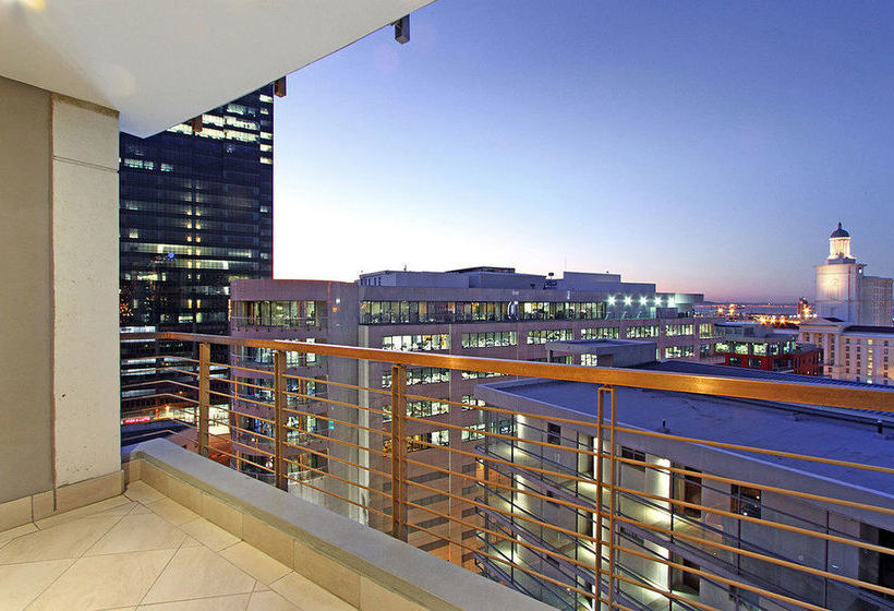 Afribode Icon Apartments 16