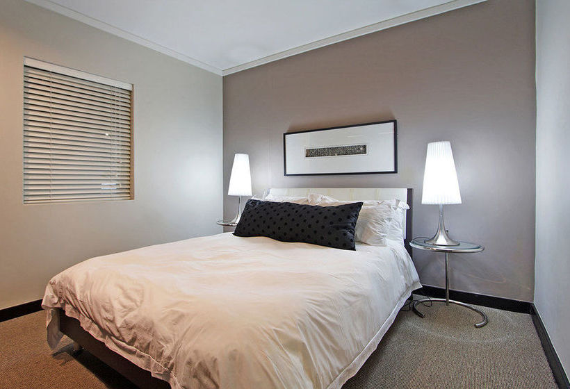 Afribode Icon Apartments 17