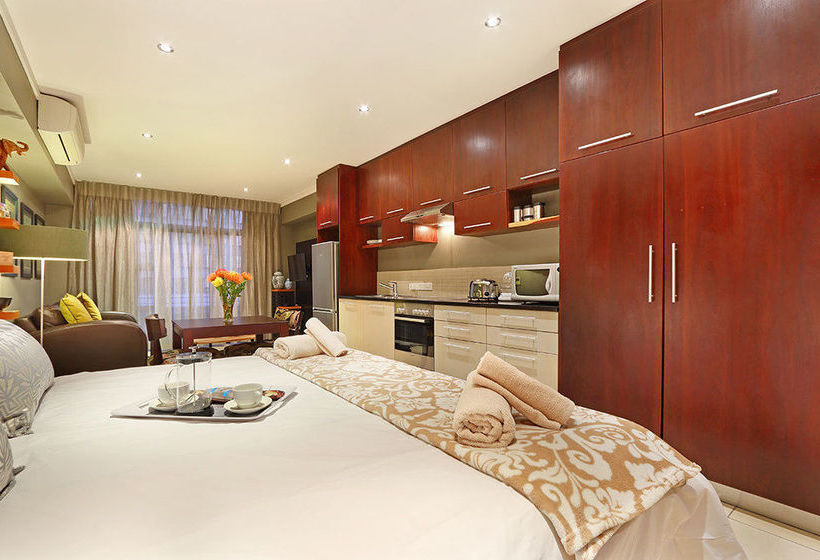 Afribode Icon Apartments 18