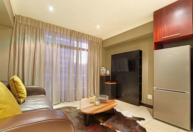 Afribode Icon Apartments 19