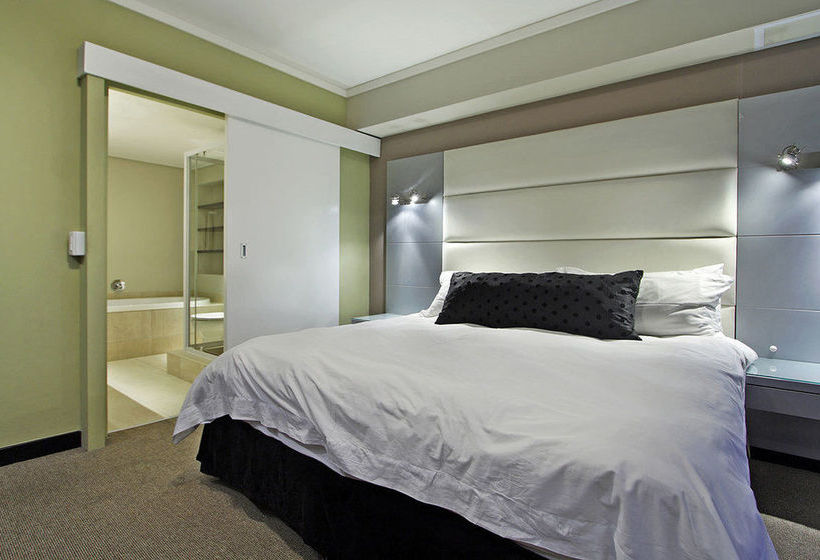 Afribode Icon Apartments 2