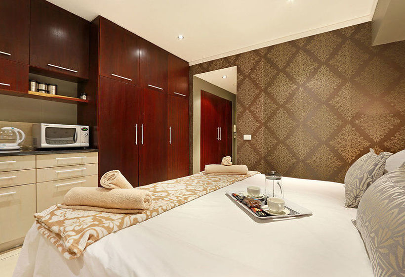 Afribode Icon Apartments 3