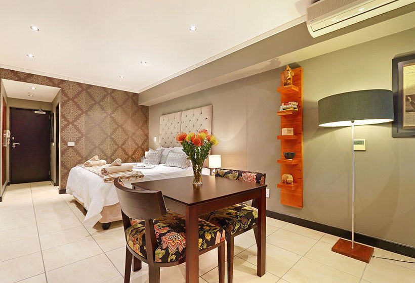 Afribode Icon Apartments 5