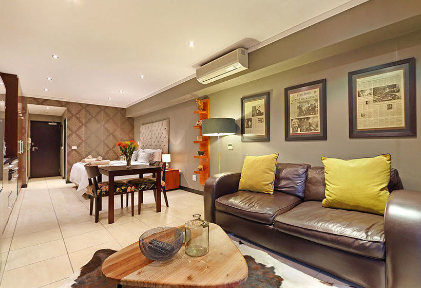 Afribode Icon Apartments 6