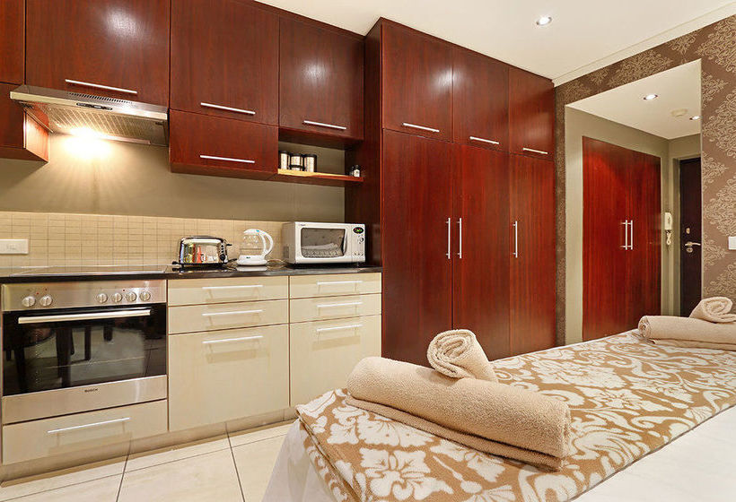 Afribode Icon Apartments 7