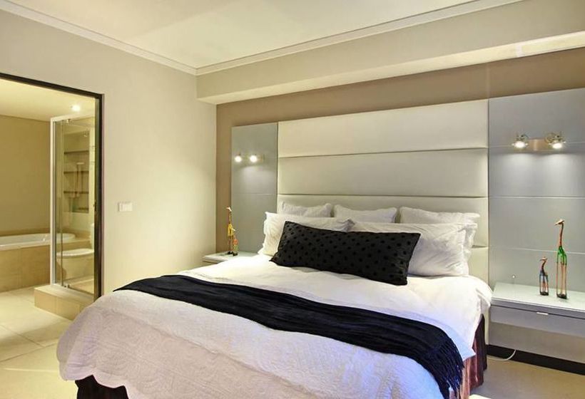 Afribode Icon Apartments 8