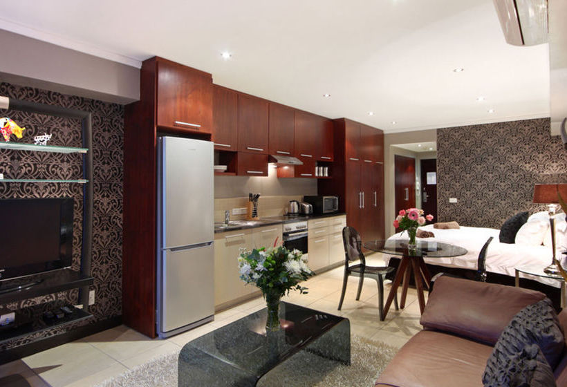 Afribode Icon Apartments 9