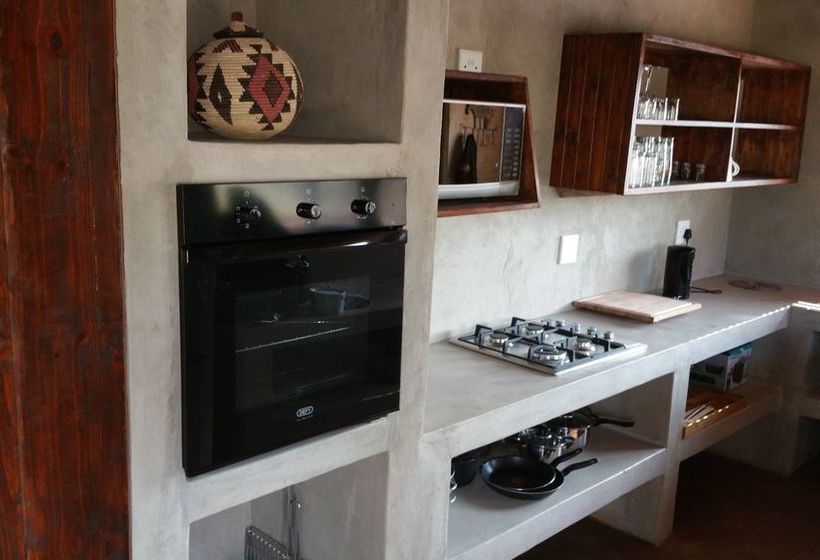 Marloth Kruger Bush Villa 14